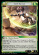 |GA01|<Alt>[DOA-EN-225](C) Swift Recruit {Foil}