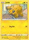 [SWSH04][VIV-055/185C] Joltik (Reverse Holo)