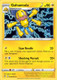 [SWSH04][VIV-056/185UC] Galvantula (Reverse Holo)