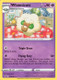[SWSH04][VIV-076/185R] Whimsicott (Reverse Holo)