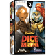 Dice Throne Season 1 Rerolled Monk v Paladin Box 2