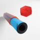 Gamegenic Playmat Tube Red