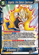 BT12-039R Gogeta, the Demon Destroyer Foil