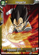 BT12-093C Vegeta Foil