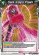 BT12-150C Dark King's Flash Foil
