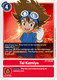 BT01-085R Tai Kamiya