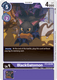 BT03-082U BlackGatomon
