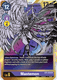 BT03-090SR Mastemon (Alternate Art) (Foil)