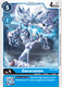 ST02-06U Garurumon