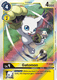 P-006 Gatomon