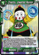 EB1-28C Chiaotzu, Unwanted Reunion Foil