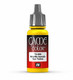 Vallejo Game Colour - Sun Yellow 18ml