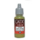 Vallejo Game Colour - Camouflage Green 18ml