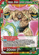 EB1-58R Nappa, Break Cannon Unleashed Foil