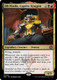 MAT-041M Ob Nixilis, Captive Kingpin (Foil)