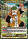 BT4-091C Adoptive Father Son Gohan (Reprint) Foil