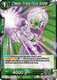 SD8-05 Cheelai, Frieza Force Soldier (Reprint) Foil