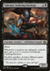 AER-074R Yahenni, Undying Partisan