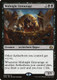 AER-066R Midnight Entourage (Foil)