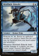 PCA-020C Mistblade Shinobi