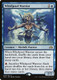PCA-029R Whirlpool Warrior
