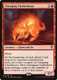 C16-016R Charging Cinderhorn