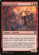 KLD-107U Brazen Scourge