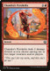 KLD-111C Chandra's Pyrohelix