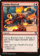 KLD-115U Furious Reprisal