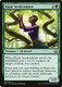 KLD-159C Kujar Seedsculptor