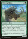 KLD-171C Thriving Rhino