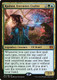 KLD-184M Rashmi, Eternities Crafter