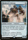 KLD-222R Metalwork Colossus (Foil)