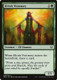 DDR-008C Elvish Visionary