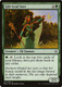 DDR-011C Gilt-Leaf Seer