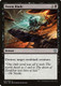 DDR-047U Doom Blade