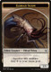 DDRTOK-071 Eldrazi Scion Token