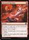 EMN-121C Borrowed Hostility