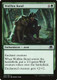 EMN-178C Wolfkin Bond