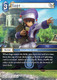 FF13-092C Sage Foil