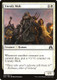 SOI-047C Unruly Mob