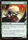 SOI-222C Quilled Wolf