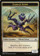 OGWTOK-003 Eldrazi Scion Token