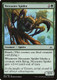 OGW-137C Netcaster Spider (Foil)