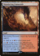 OGW-182R Wandering Fumarole