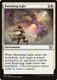 C15-061U Banishing Light