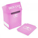 Ultimate Guard Deck Case (80+) Pink