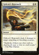 BFZ-030C Gideon's Reproach