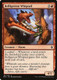 BFZ-141C Belligerent Whiptail