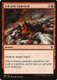 BFZ-161C Volcanic Upheaval